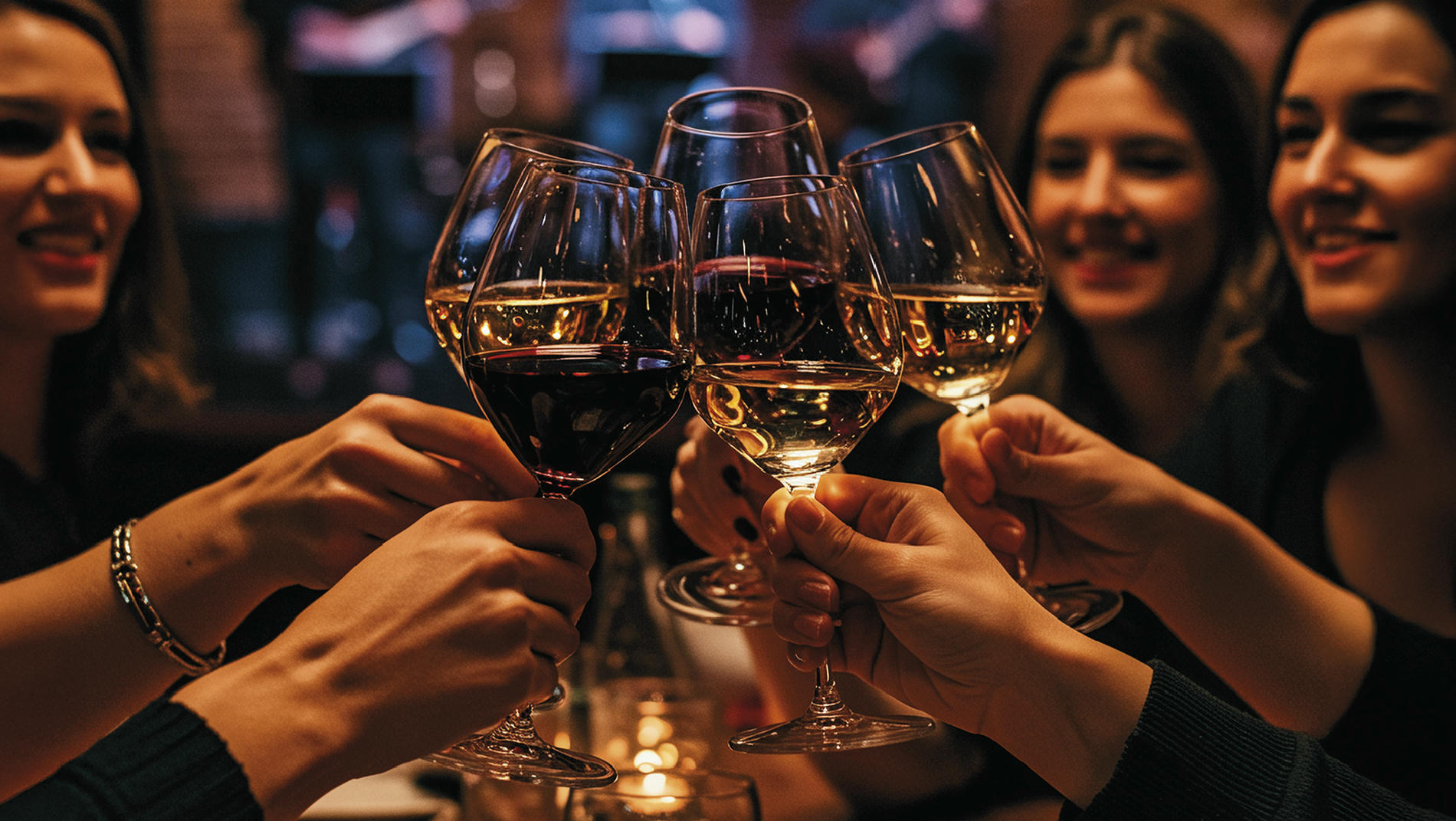 Vineyard Bliss Website offer image