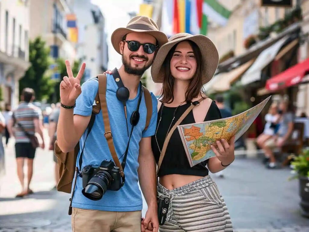 Family-Friendly Activities in Dubai