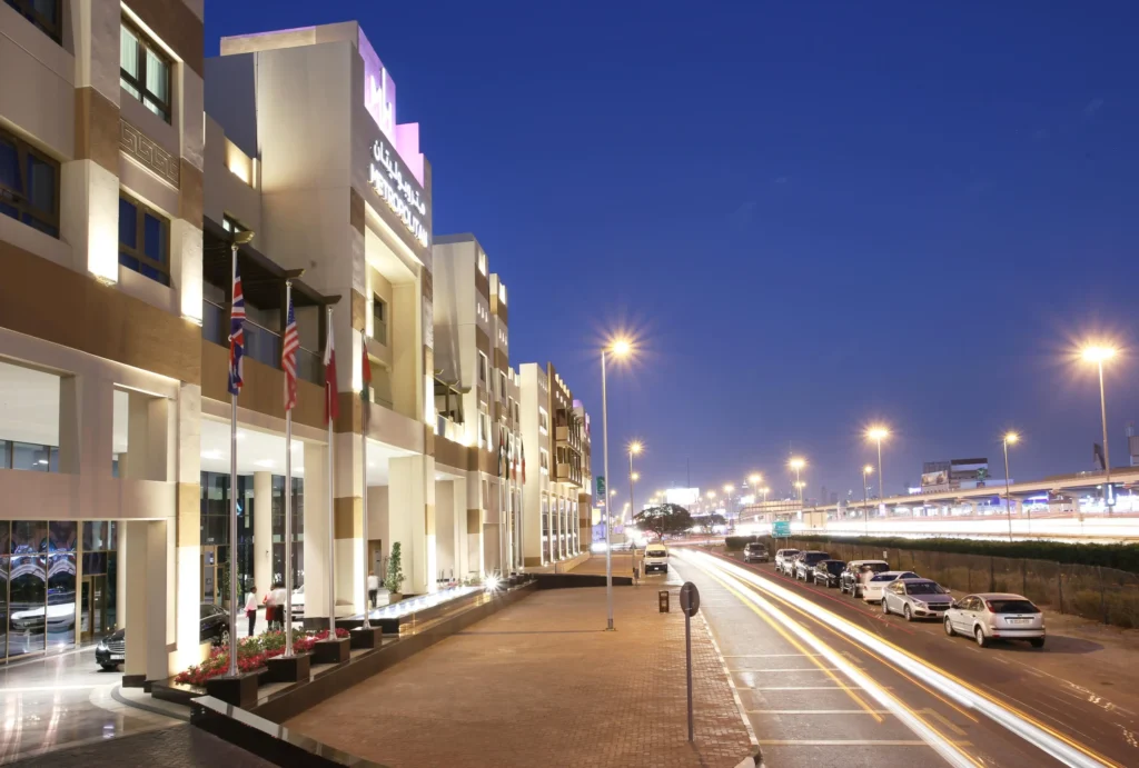 metropolitan-hotel-dubai