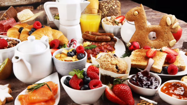 Metropolitan Hotel Dubai Offers