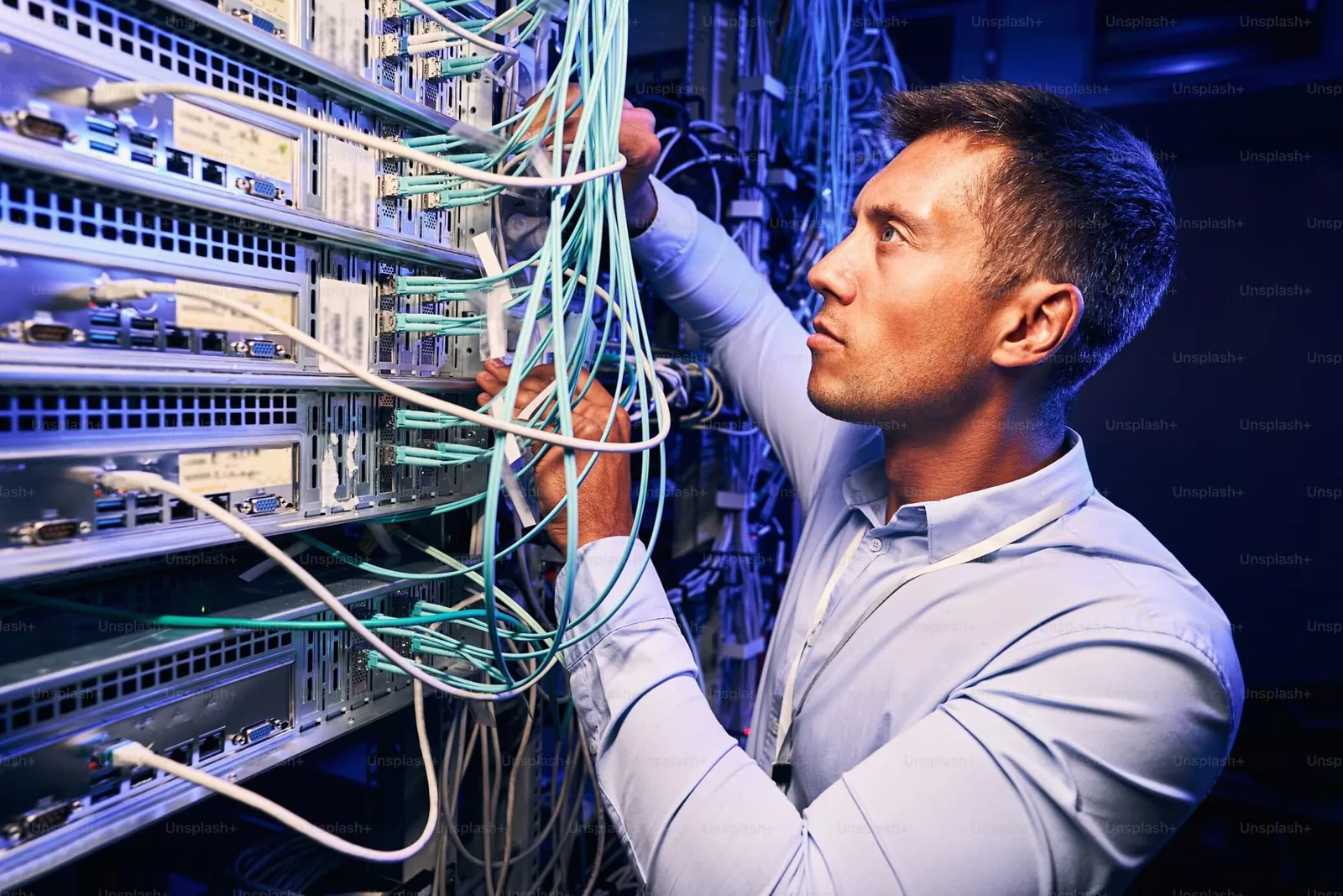 Top Technology Trends That Hotels in Dubai