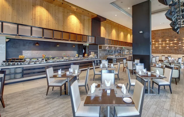 Al Safa Restaurant 5