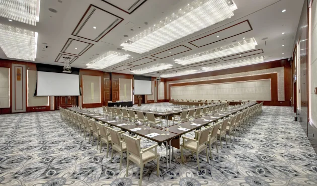 Al Shindagah Ballroom