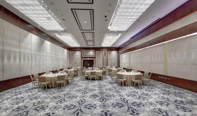 Al Shindagah Ballroom